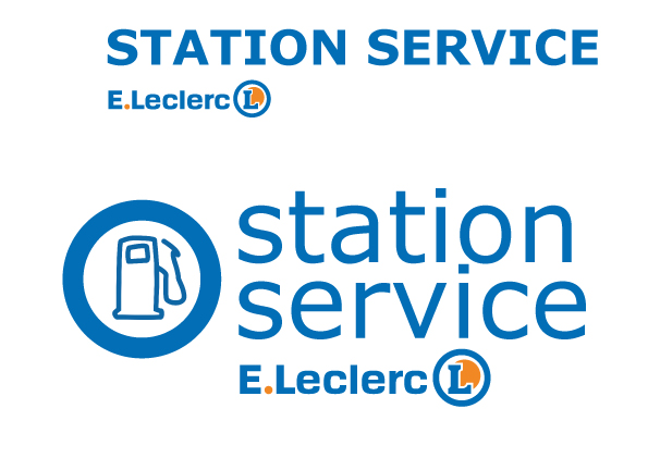 Foto 1 di E.Leclerc Station Service